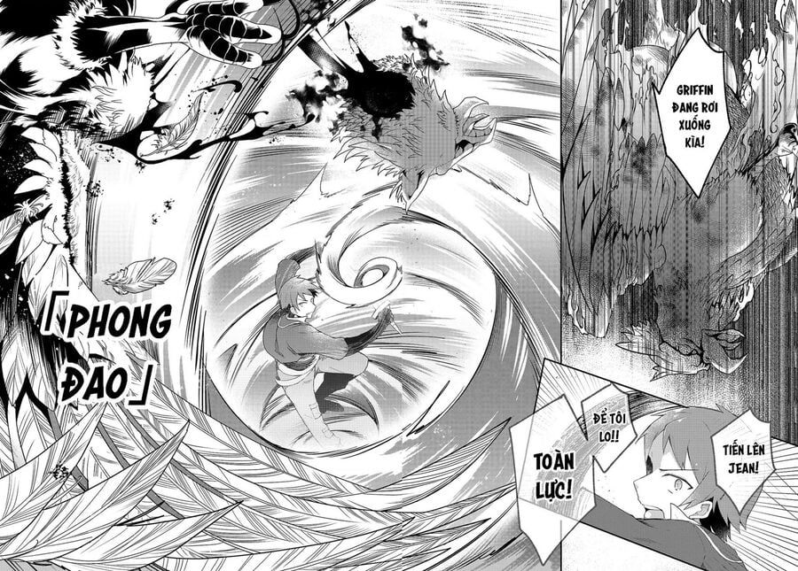 Shinja Zero No Megami-Sama To Hajimeru Isekai Kouryaku Chapter 9 - 24