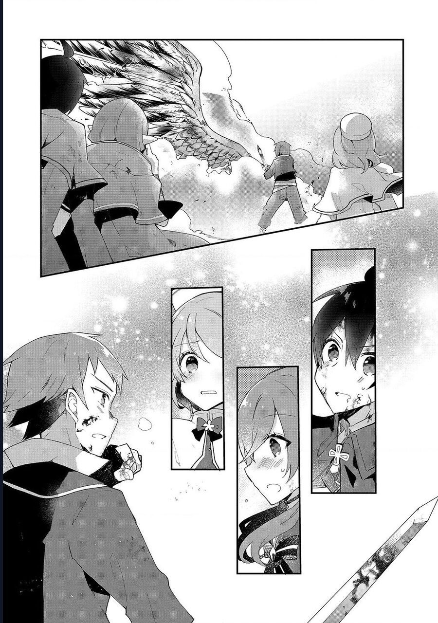 Shinja Zero No Megami-Sama To Hajimeru Isekai Kouryaku Chapter 9 - 25