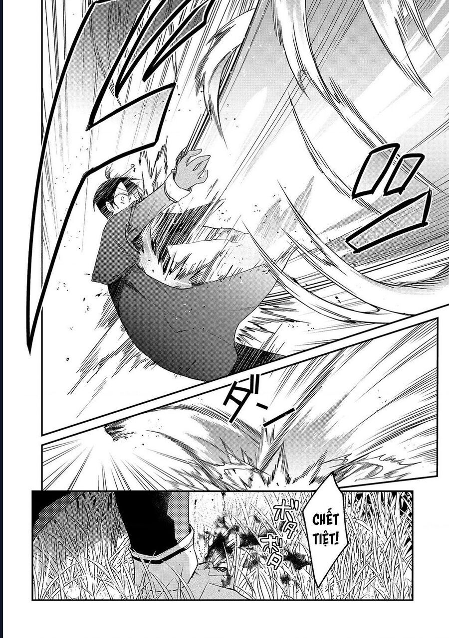 Shinja Zero No Megami-Sama To Hajimeru Isekai Kouryaku Chapter 9 - 10