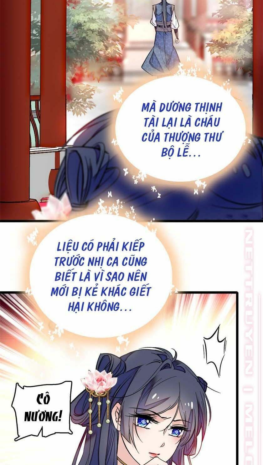 Tự Cẩm Chapter 12.6 - 12