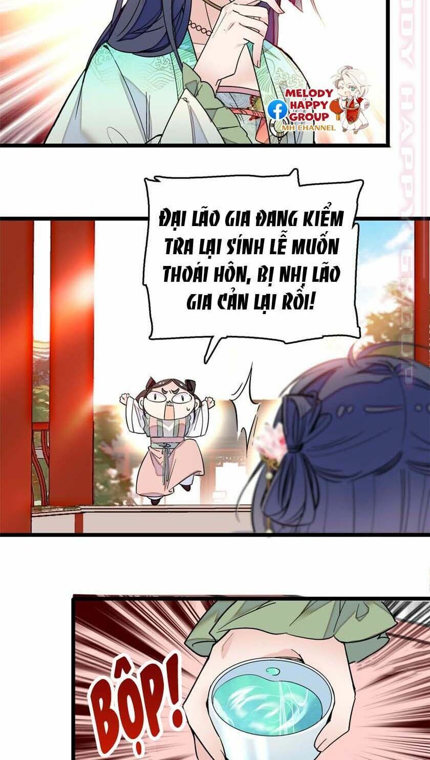 Tự Cẩm Chapter 12.6 - 13