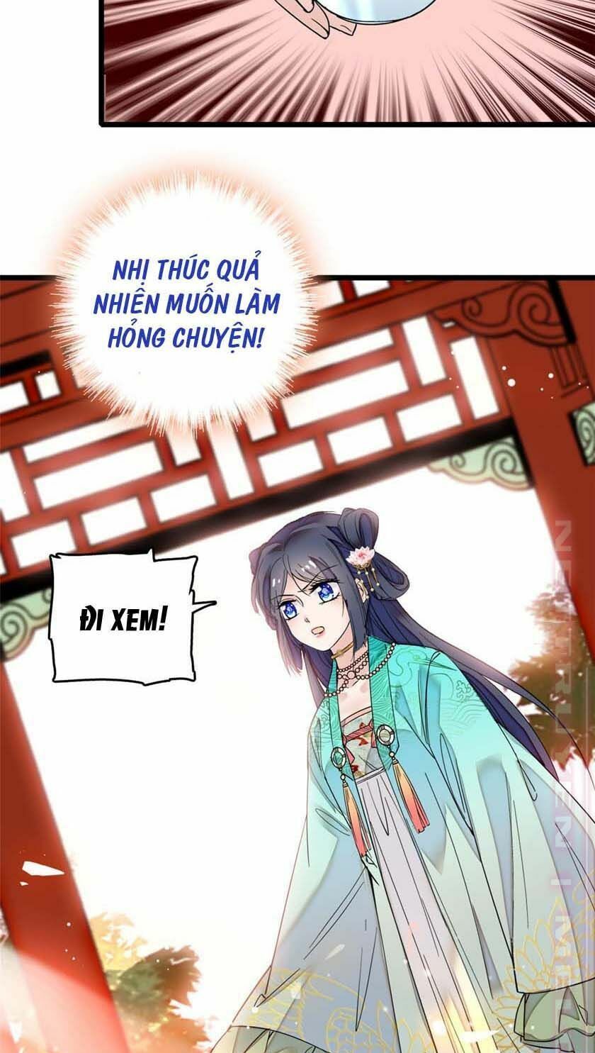 Tự Cẩm Chapter 12.6 - 14