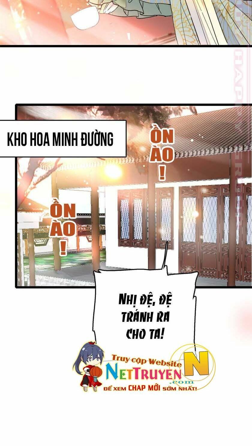 Tự Cẩm Chapter 12.6 - 15