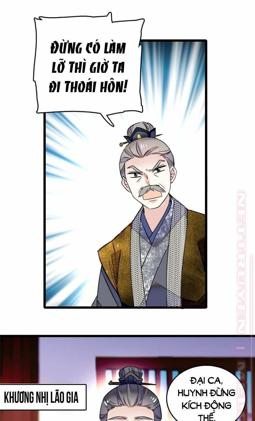 Tự Cẩm Chapter 12.6 - 16