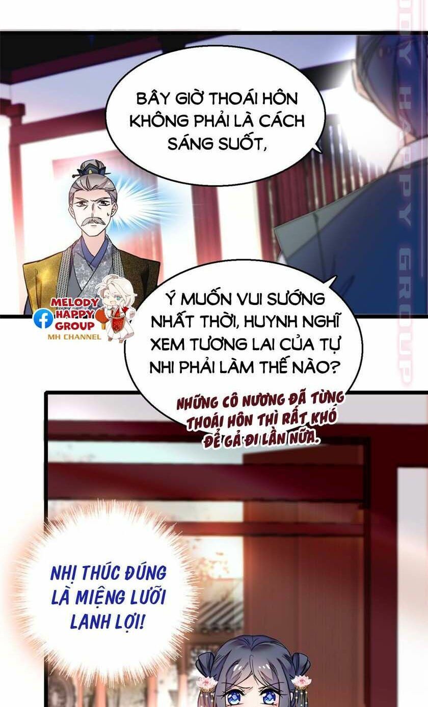 Tự Cẩm Chapter 12.6 - 19