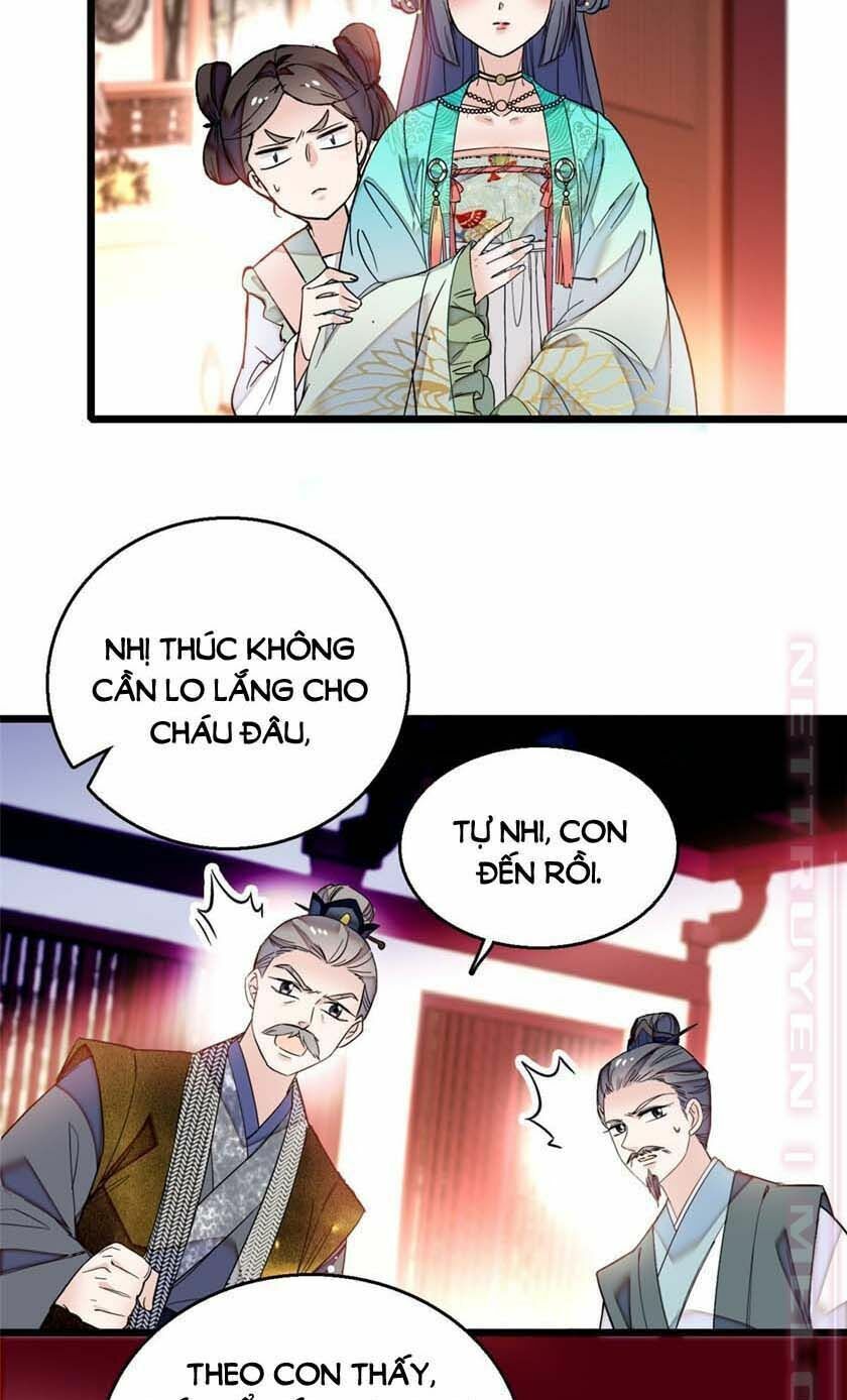 Tự Cẩm Chapter 12.6 - 20