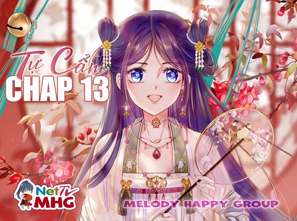 Tự Cẩm Chapter 12.6 - 3