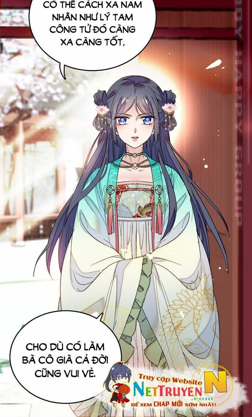 Tự Cẩm Chapter 12.6 - 21