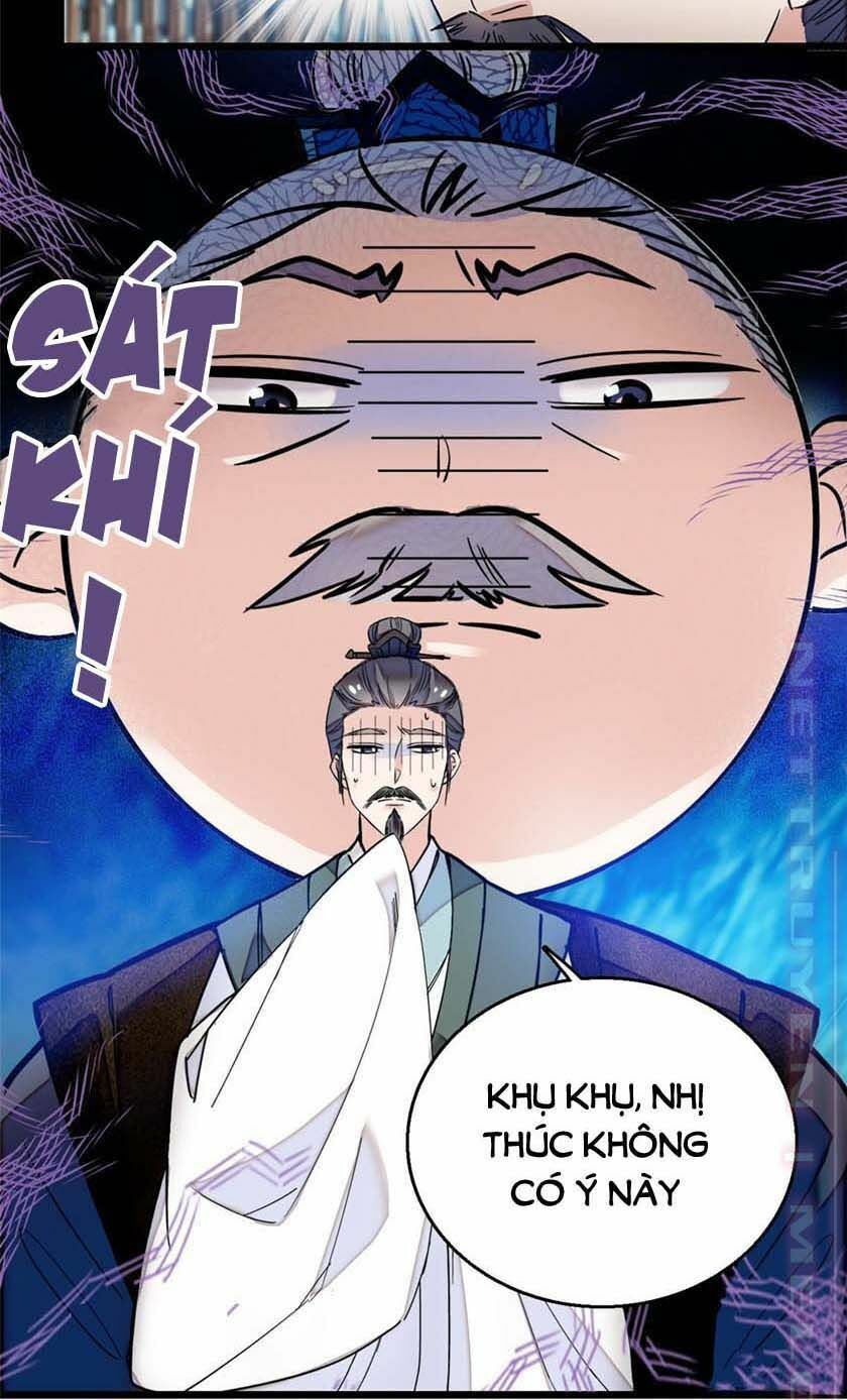 Tự Cẩm Chapter 12.6 - 24