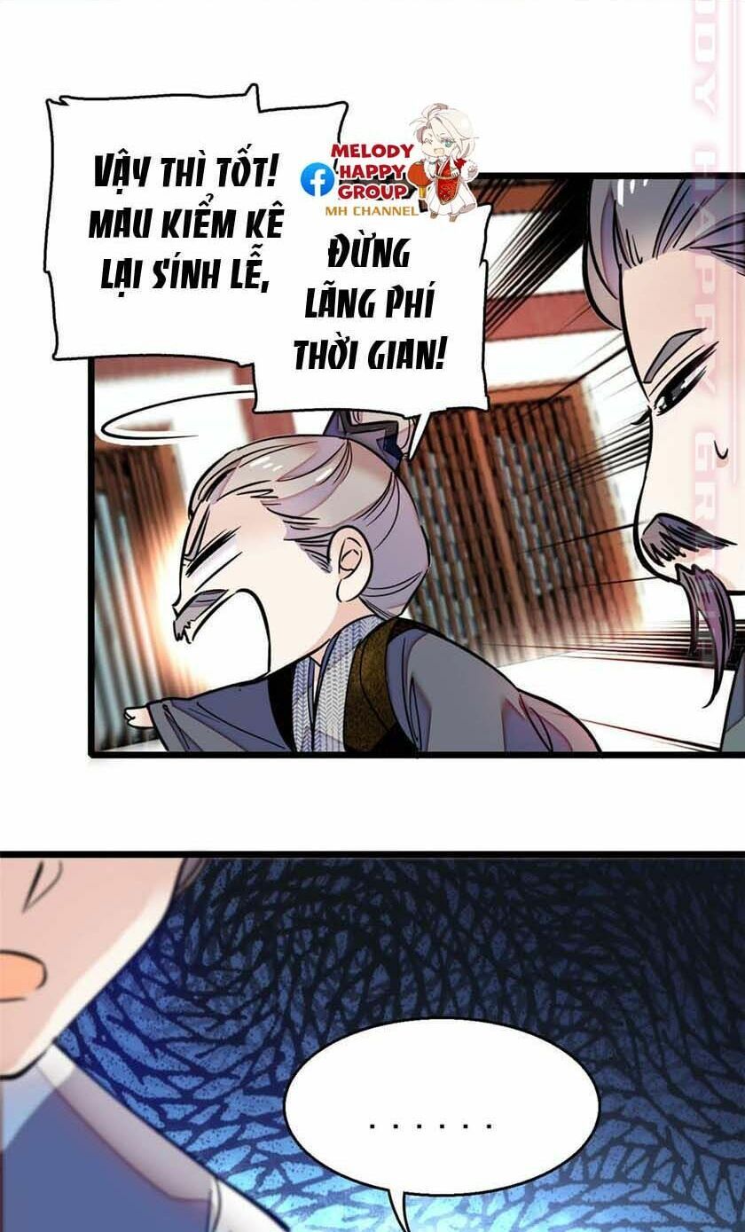 Tự Cẩm Chapter 12.6 - 25