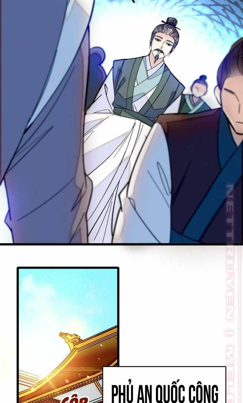 Tự Cẩm Chapter 12.6 - 26