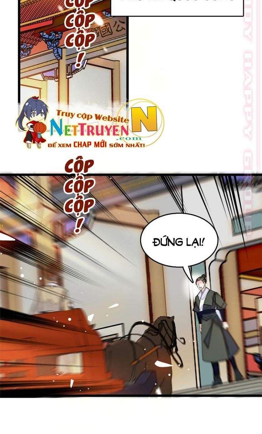 Tự Cẩm Chapter 12.6 - 27