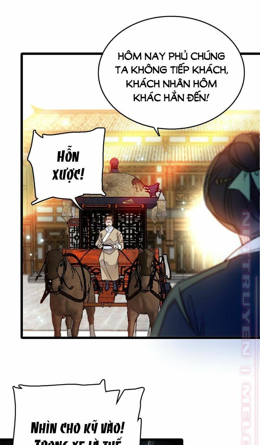 Tự Cẩm Chapter 12.6 - 28