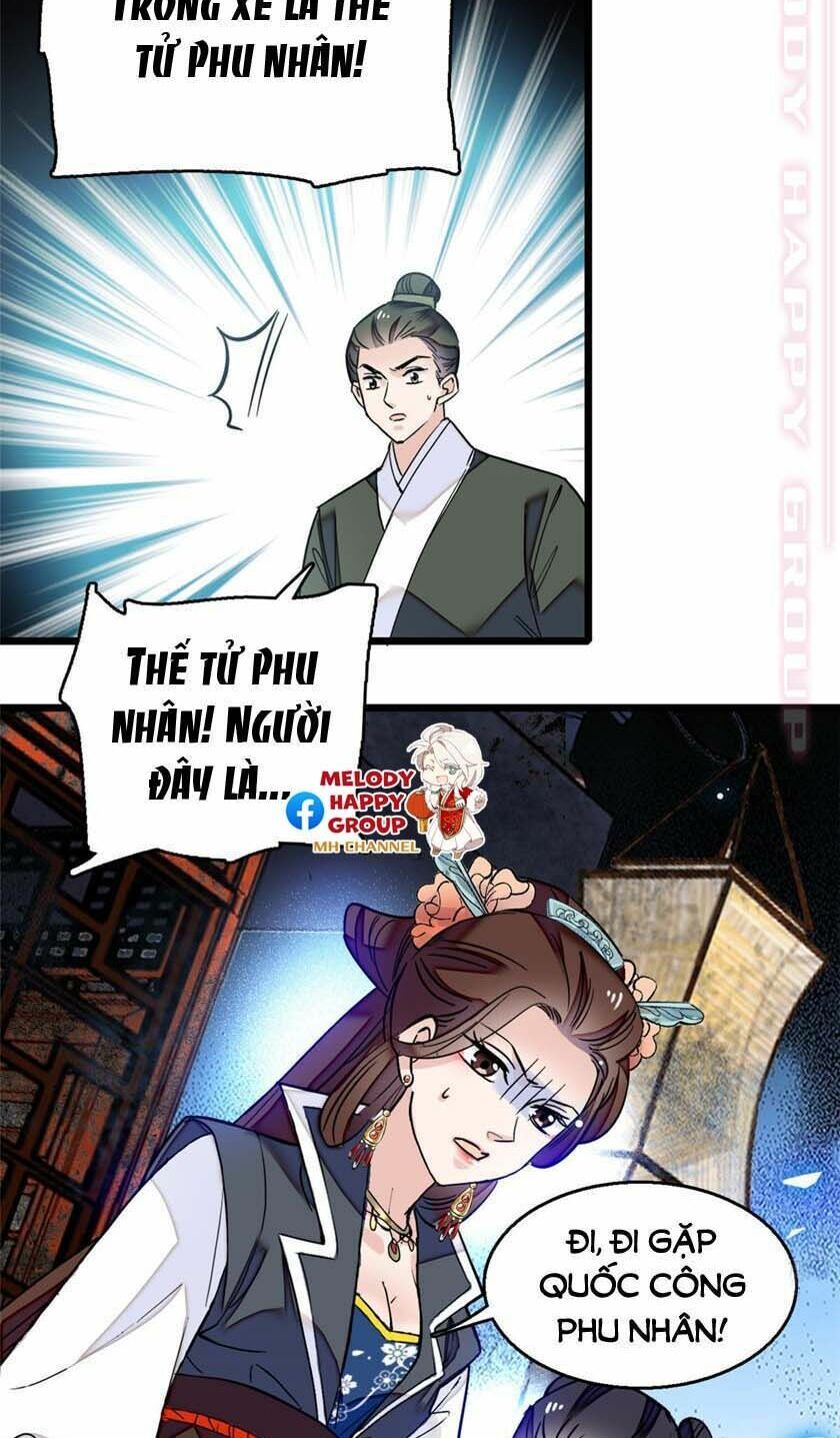Tự Cẩm Chapter 12.6 - 29
