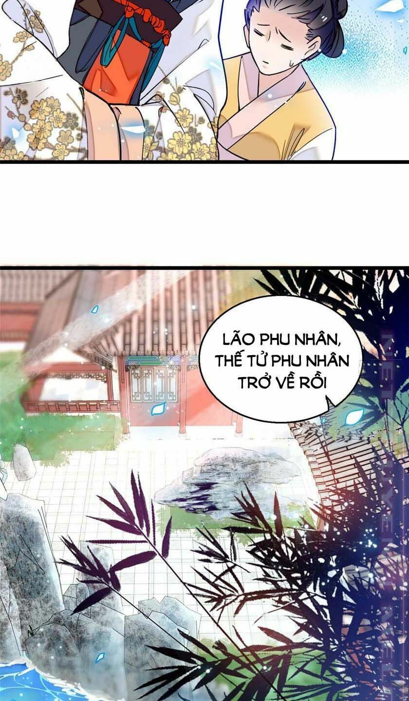 Tự Cẩm Chapter 12.6 - 30