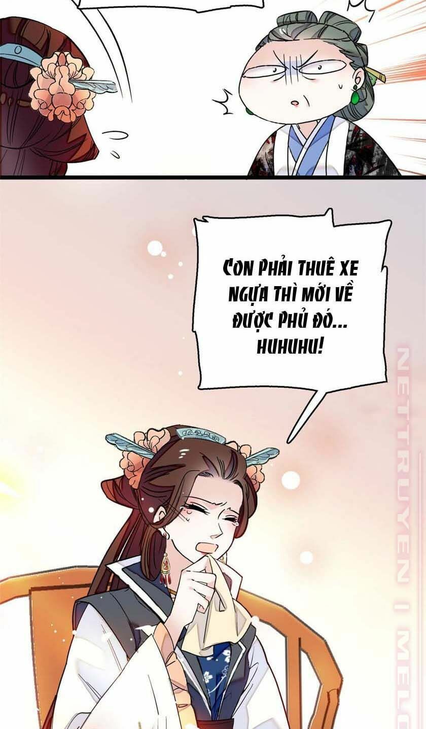 Tự Cẩm Chapter 12.6 - 32