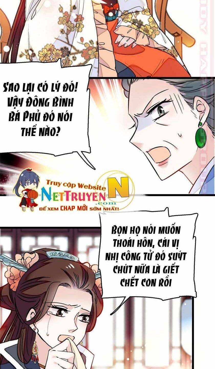 Tự Cẩm Chapter 12.6 - 33