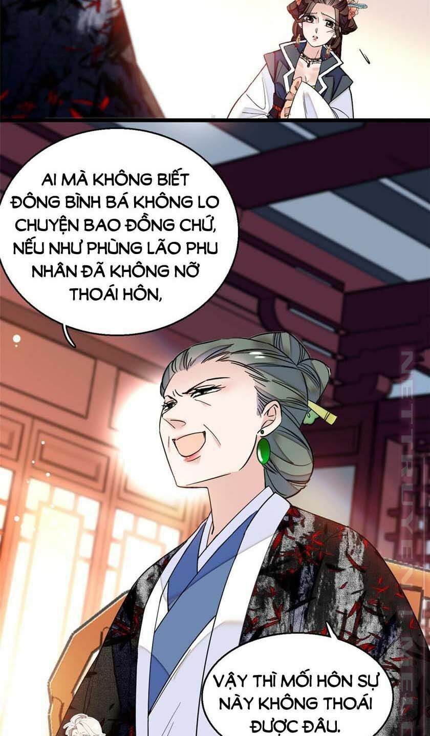 Tự Cẩm Chapter 12.6 - 36