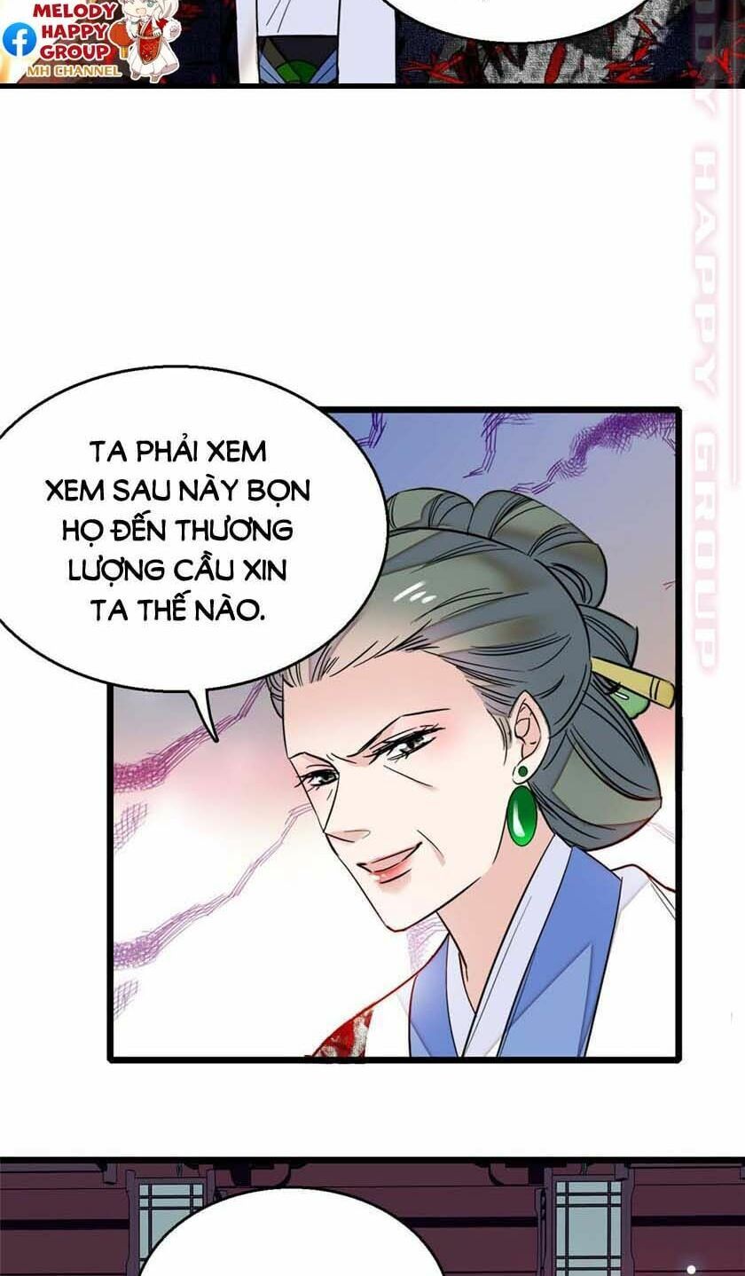 Tự Cẩm Chapter 12.6 - 37