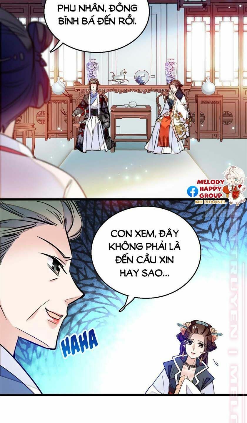 Tự Cẩm Chapter 12.6 - 38