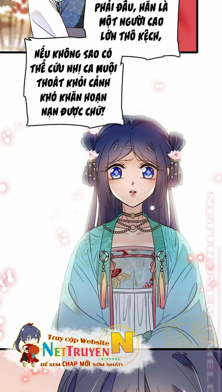 Tự Cẩm Chapter 12.6 - 8