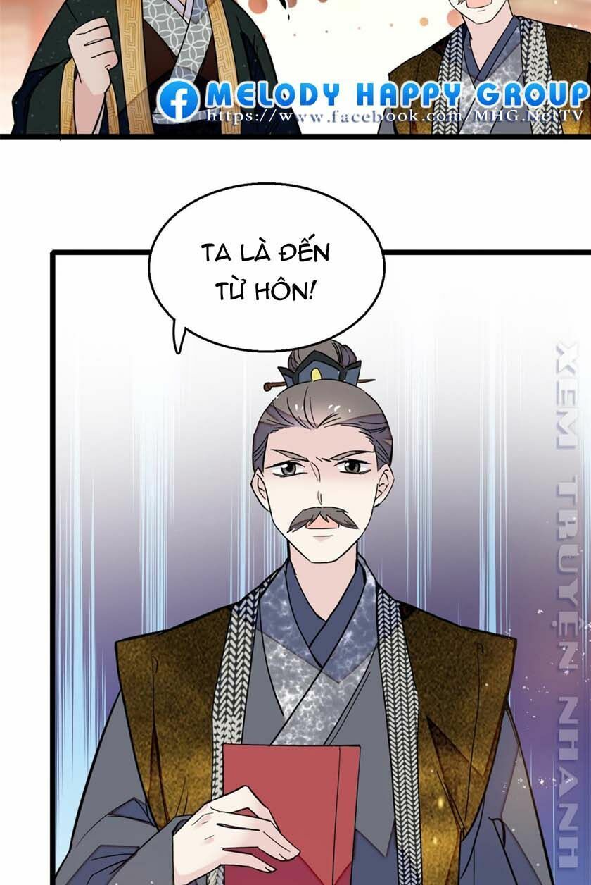 Tự Cẩm Chapter 12.7 - 12