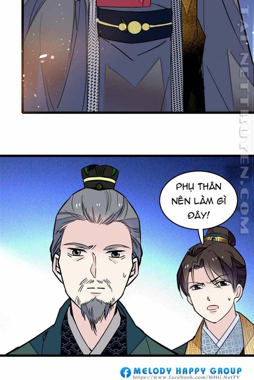 Tự Cẩm Chapter 12.7 - 13