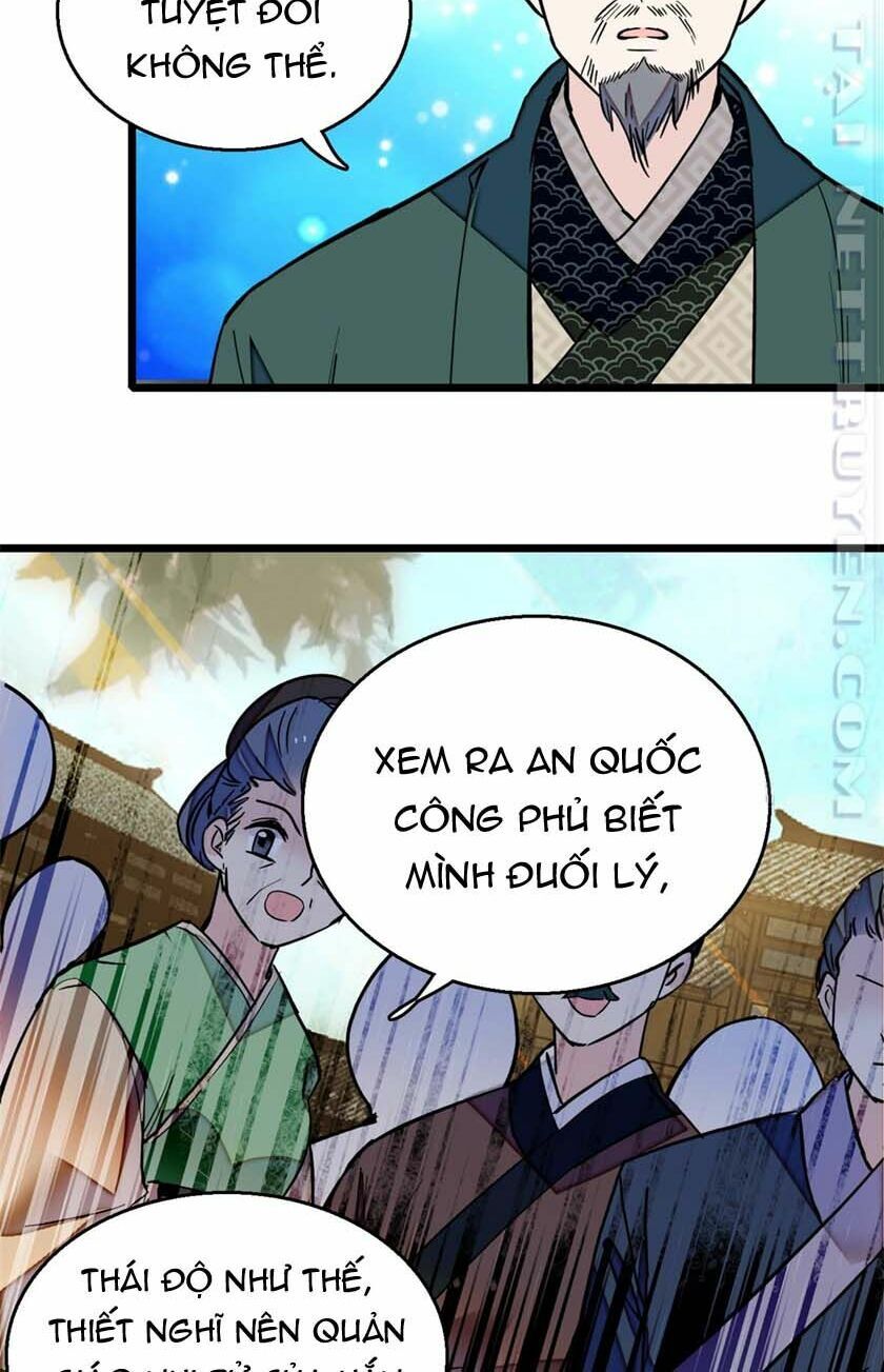 Tự Cẩm Chapter 12.7 - 15