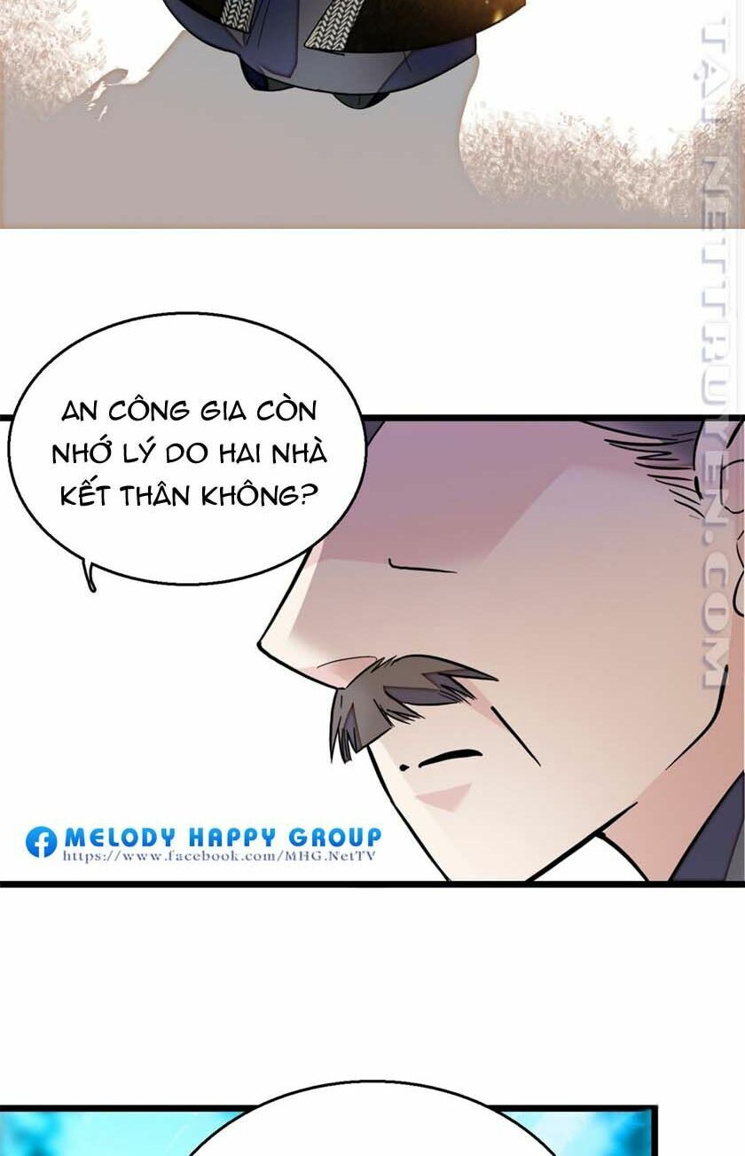 Tự Cẩm Chapter 12.7 - 17