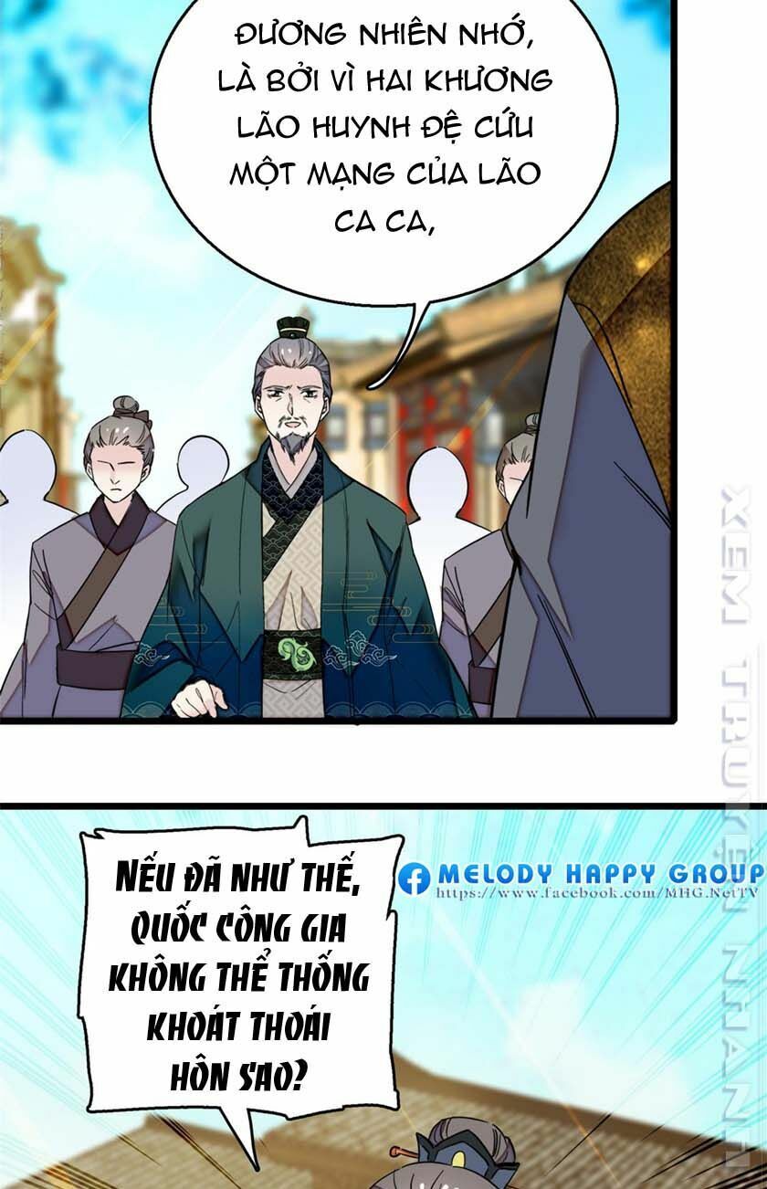 Tự Cẩm Chapter 12.7 - 18