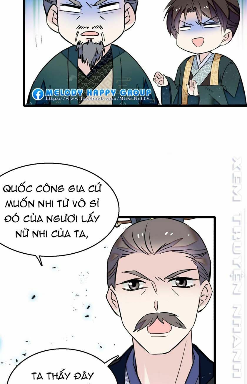 Tự Cẩm Chapter 12.7 - 20