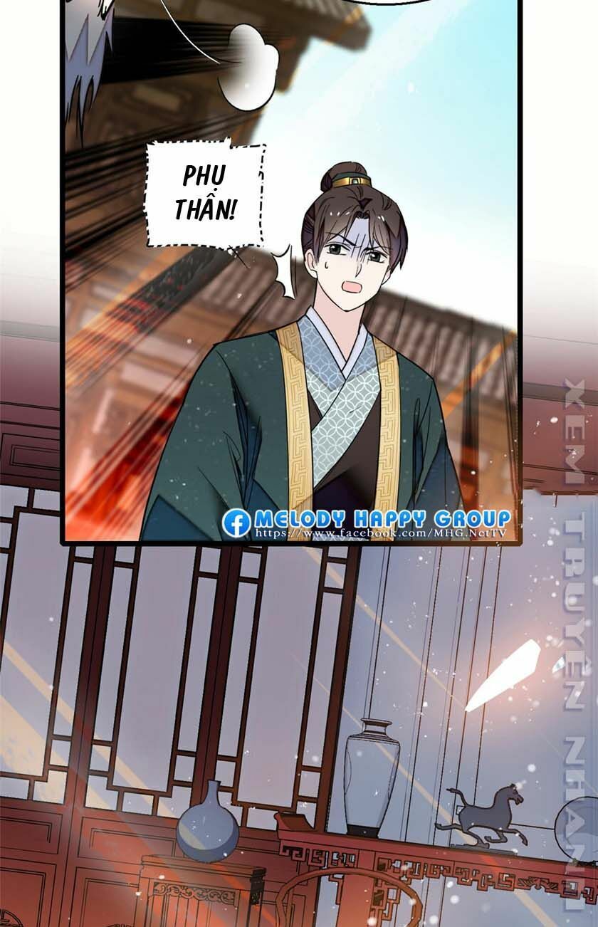 Tự Cẩm Chapter 12.7 - 22