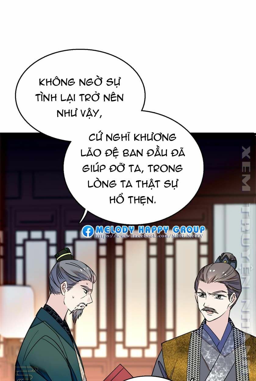 Tự Cẩm Chapter 12.7 - 24