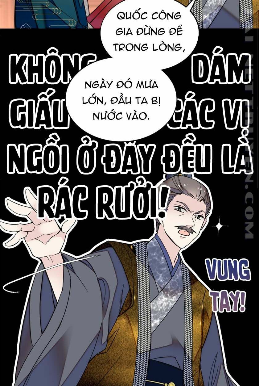 Tự Cẩm Chapter 12.7 - 25