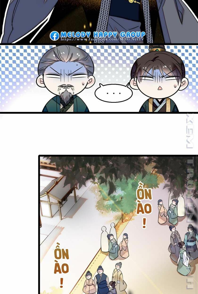 Tự Cẩm Chapter 12.7 - 26