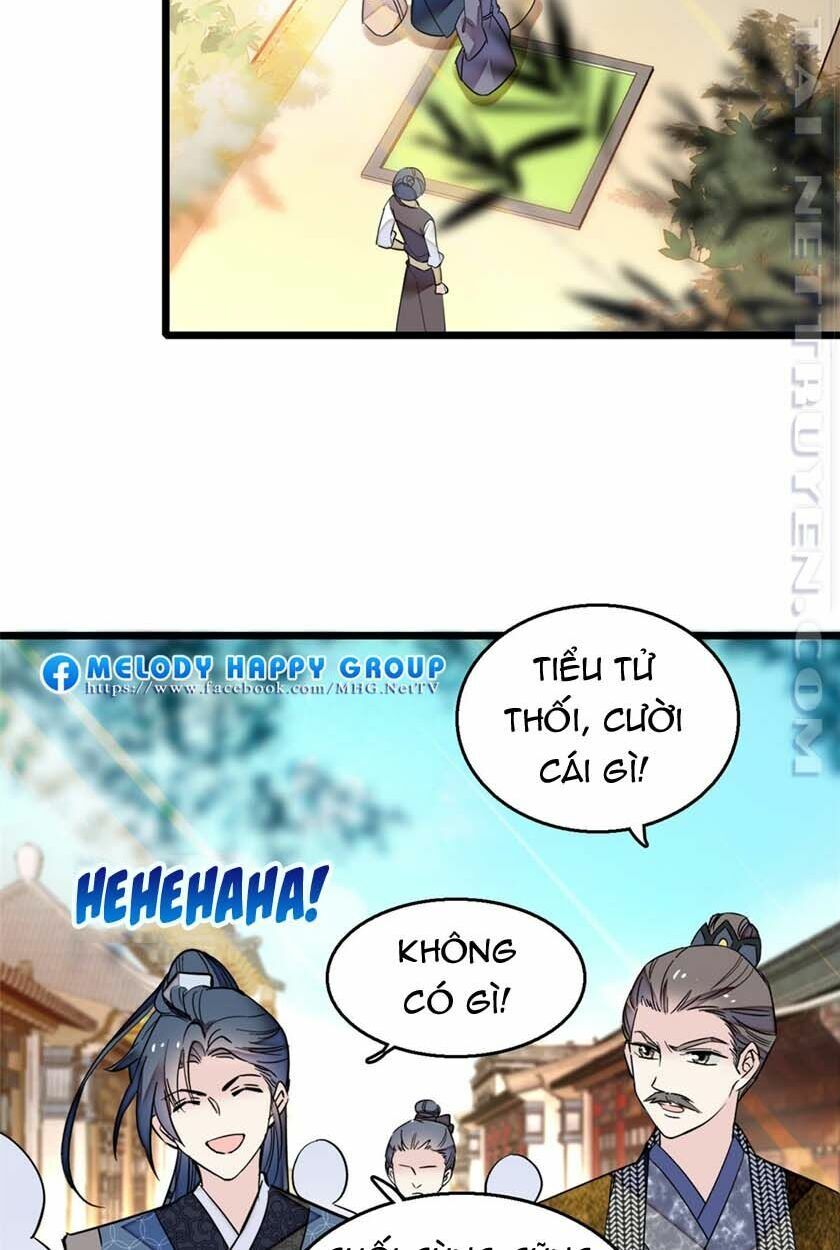 Tự Cẩm Chapter 12.7 - 27