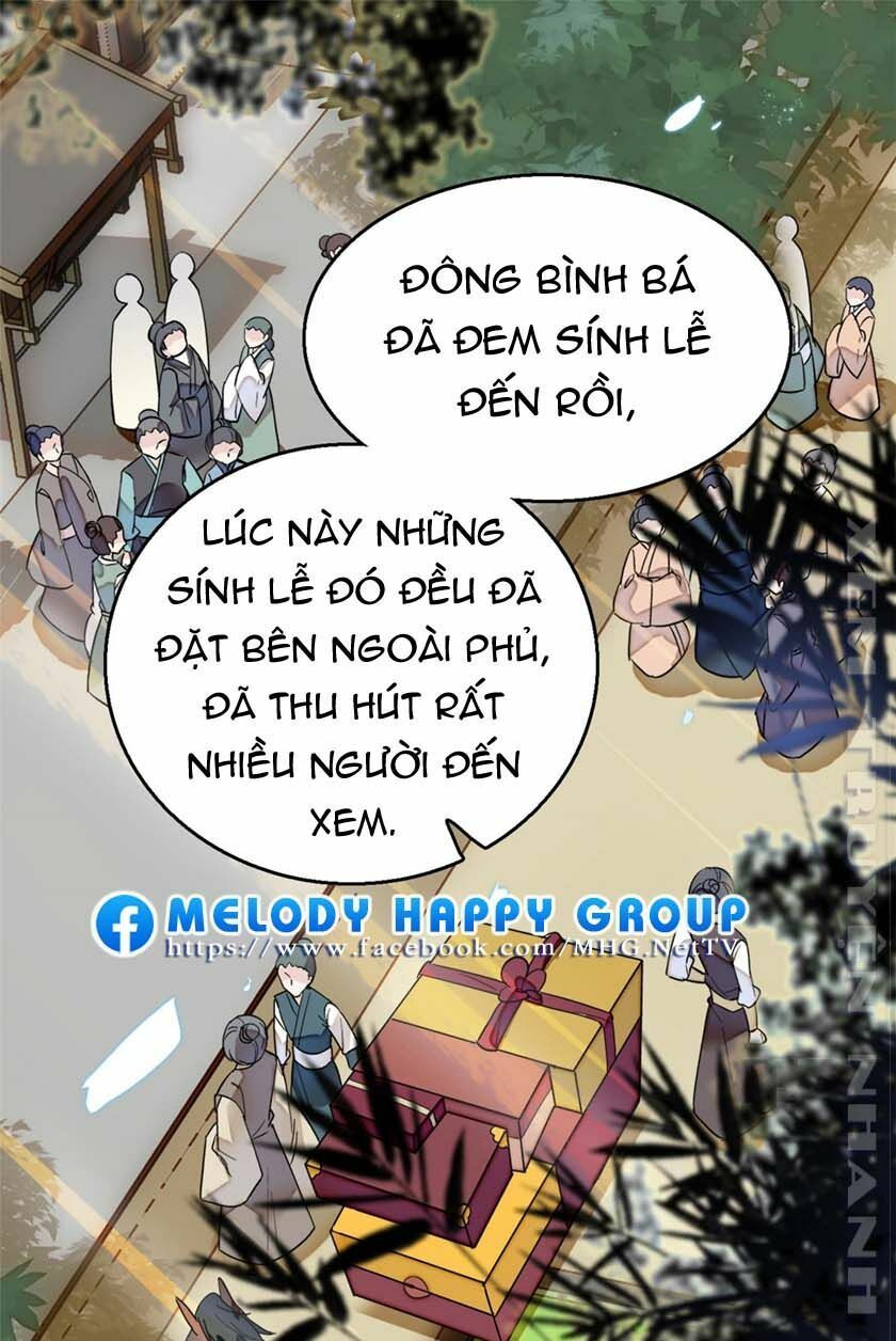 Tự Cẩm Chapter 12.7 - 4