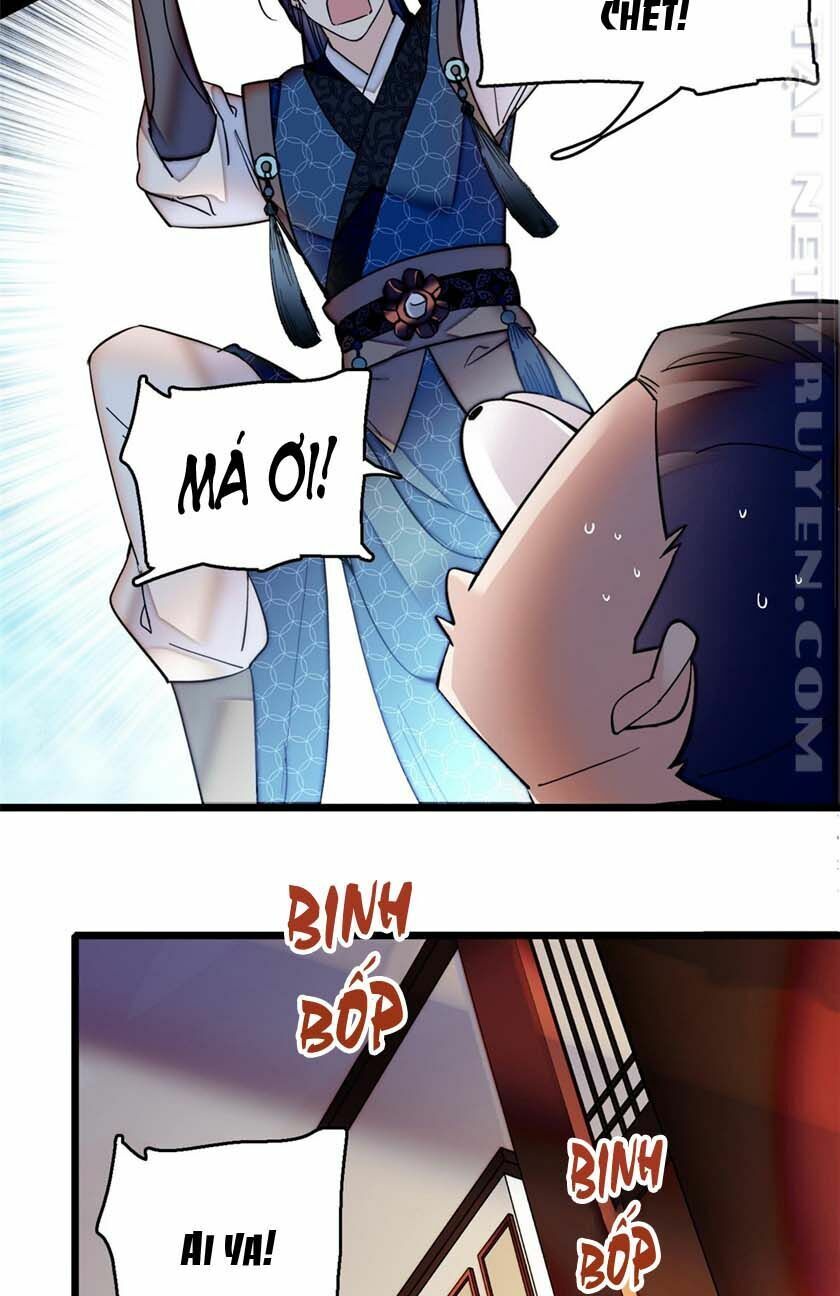 Tự Cẩm Chapter 12.7 - 35