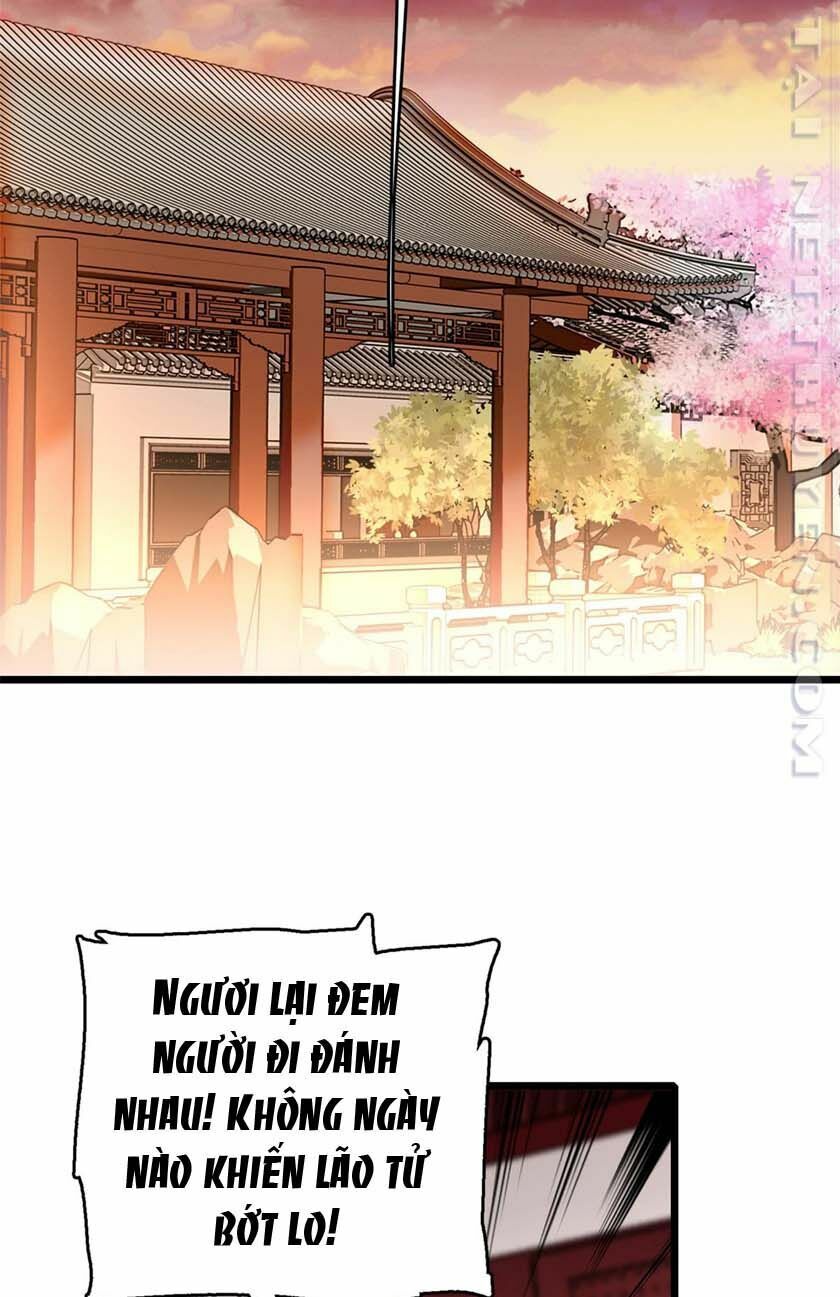 Tự Cẩm Chapter 12.7 - 37