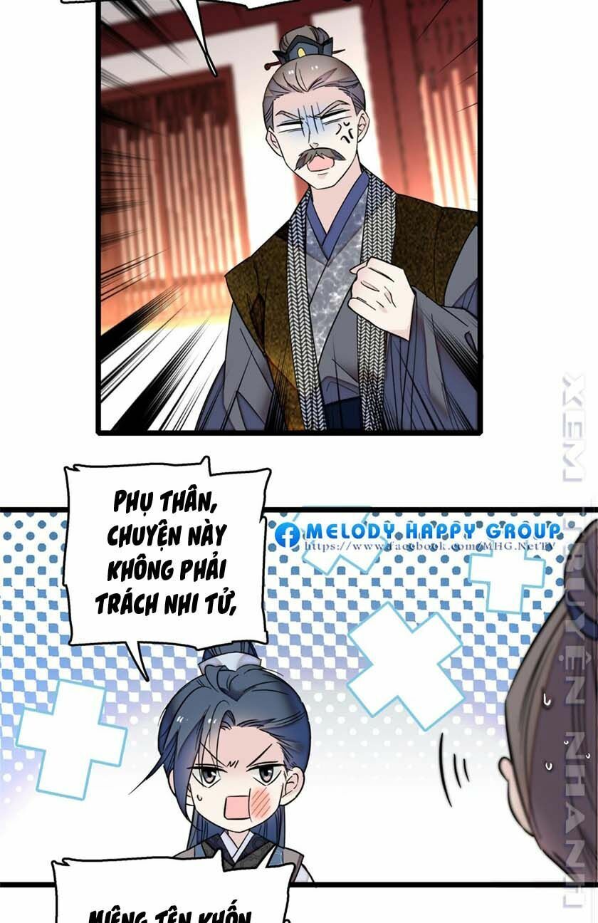 Tự Cẩm Chapter 12.7 - 38