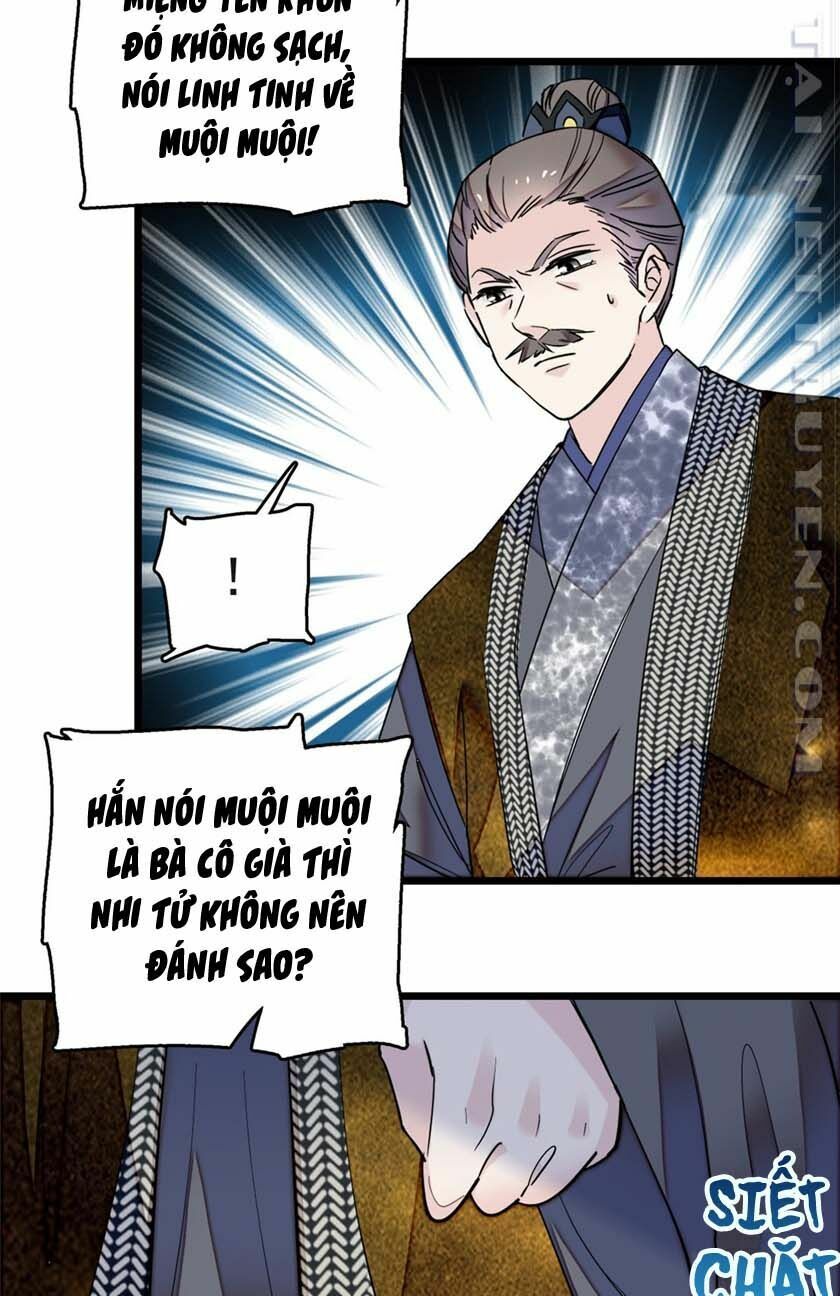 Tự Cẩm Chapter 12.7 - 39