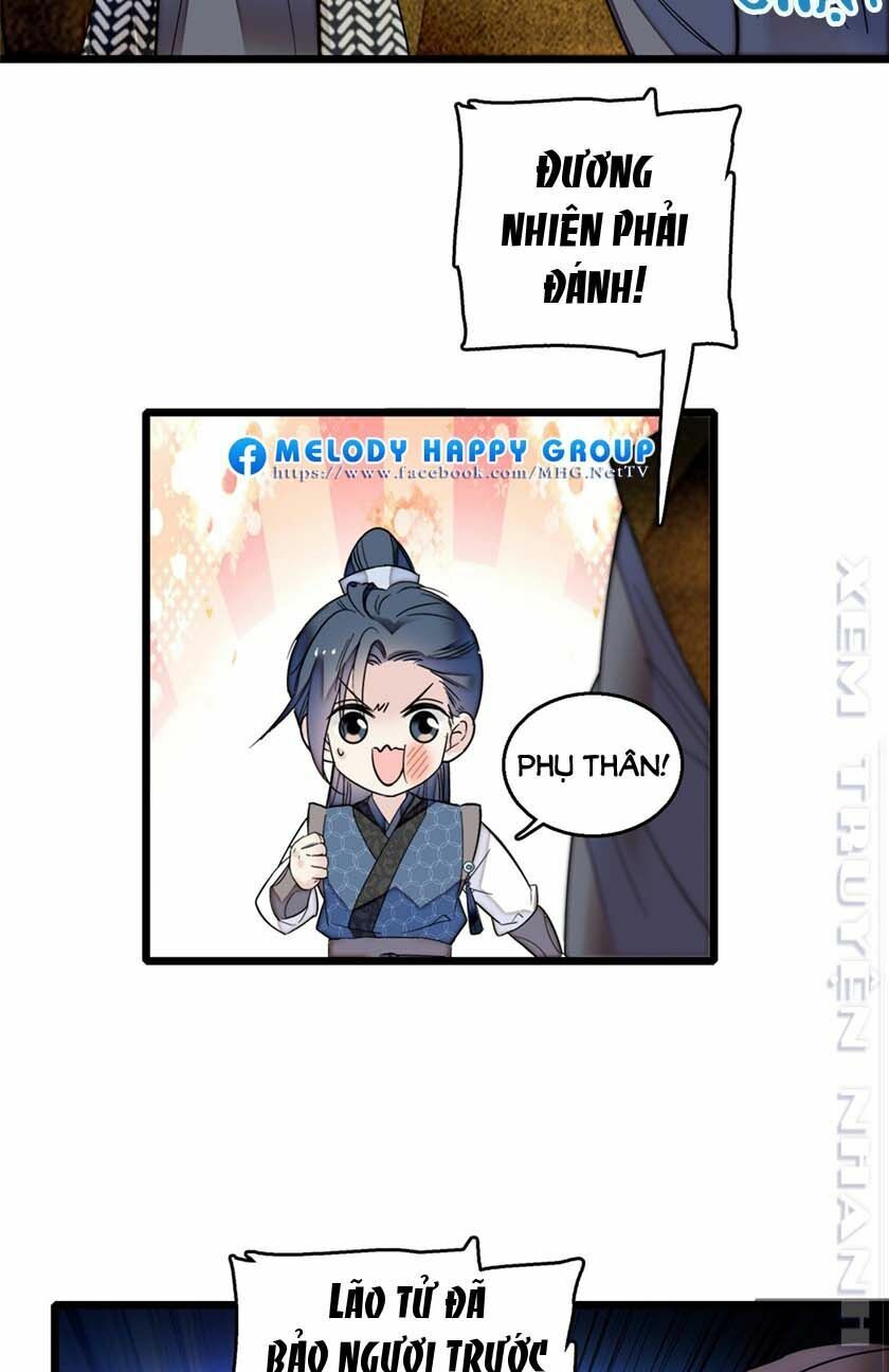 Tự Cẩm Chapter 12.7 - 40