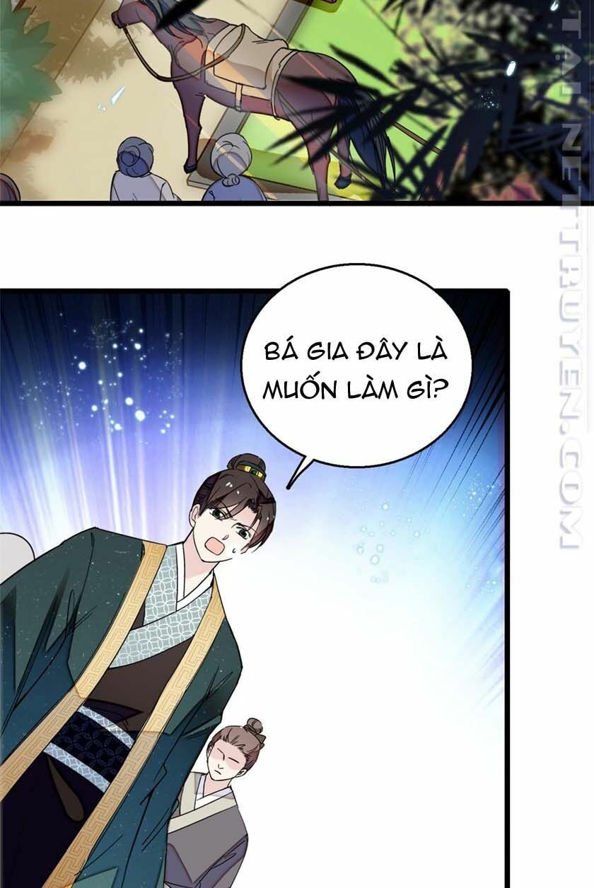 Tự Cẩm Chapter 12.7 - 5