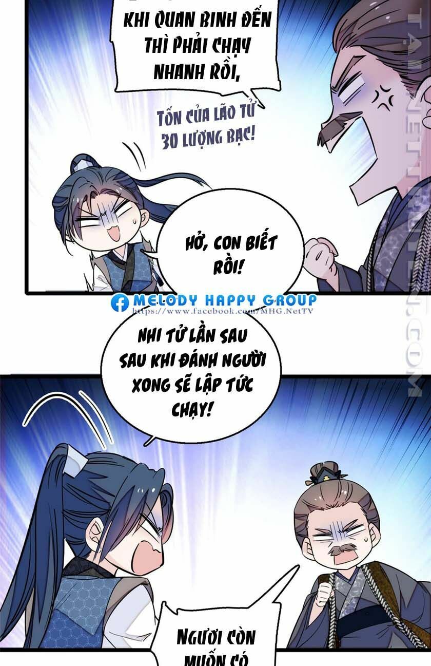 Tự Cẩm Chapter 12.7 - 41