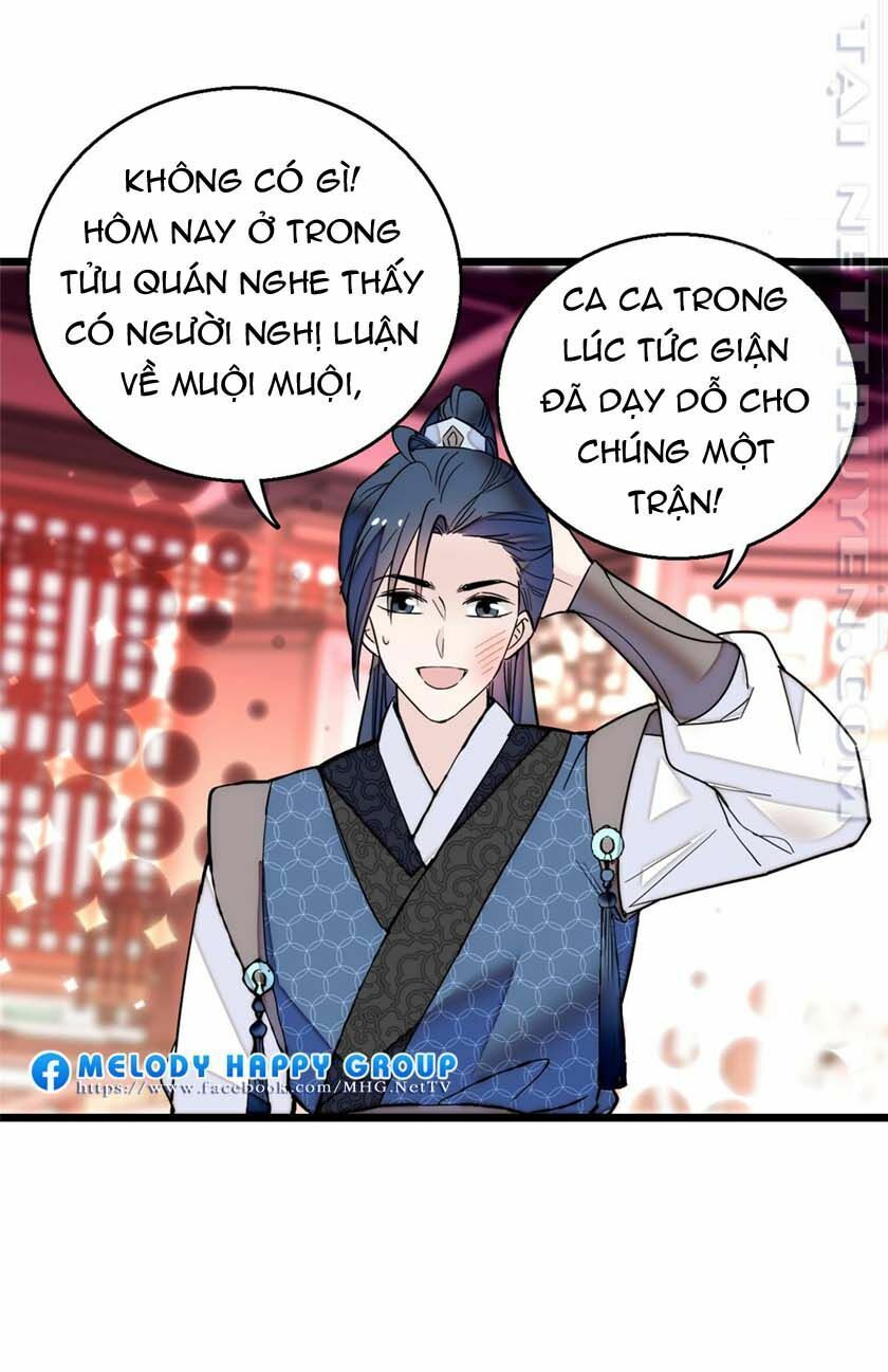 Tự Cẩm Chapter 12.7 - 43