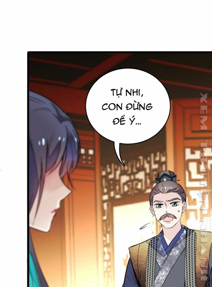 Tự Cẩm Chapter 12.7 - 44
