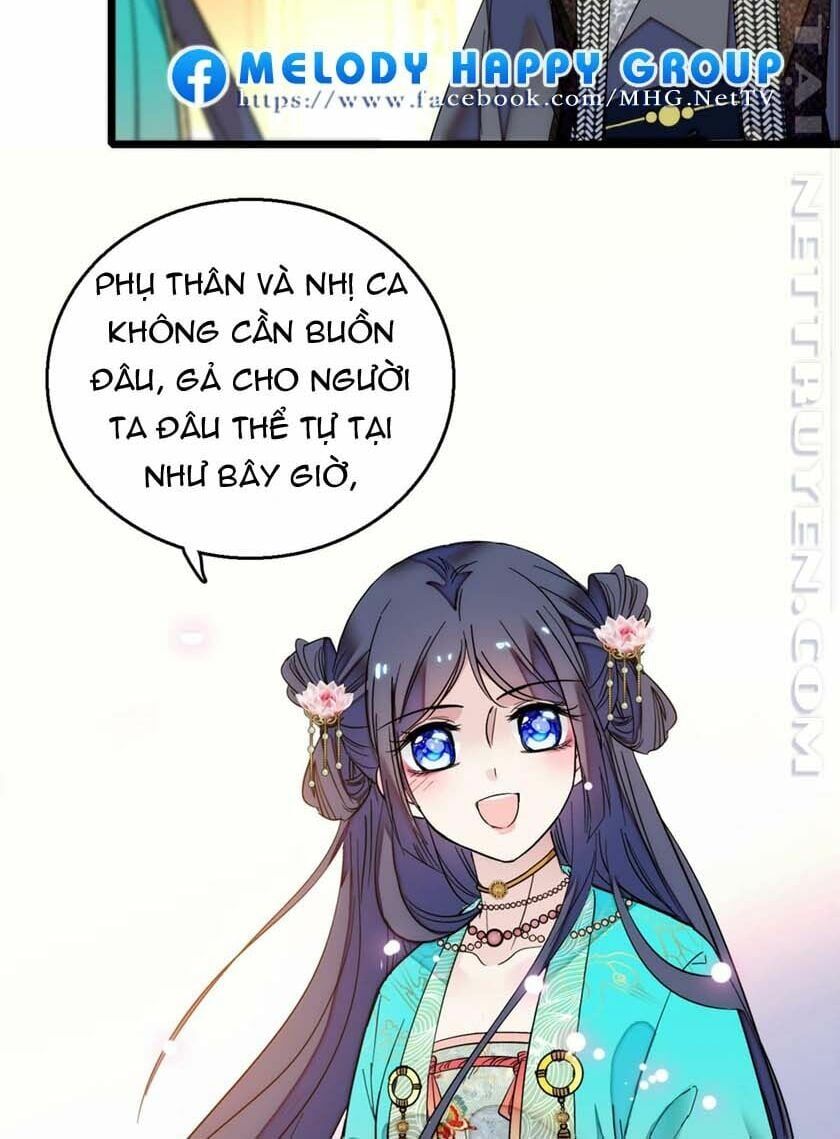 Tự Cẩm Chapter 12.7 - 45