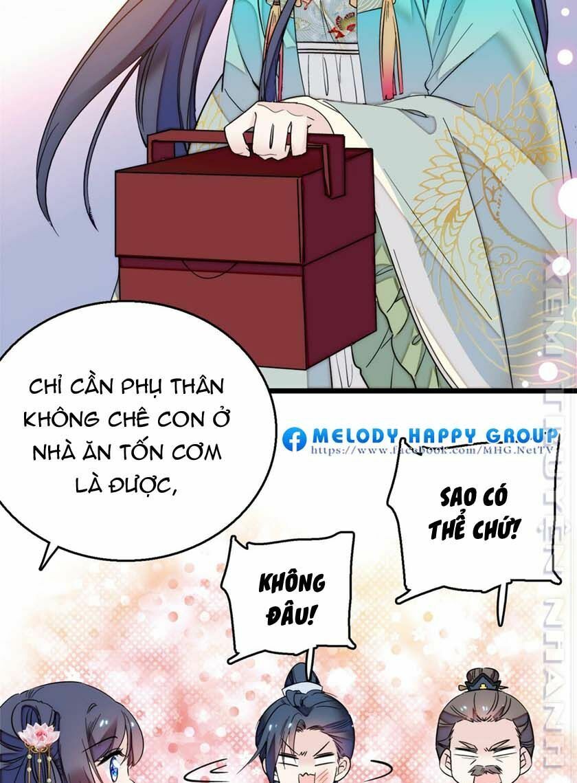 Tự Cẩm Chapter 12.7 - 46