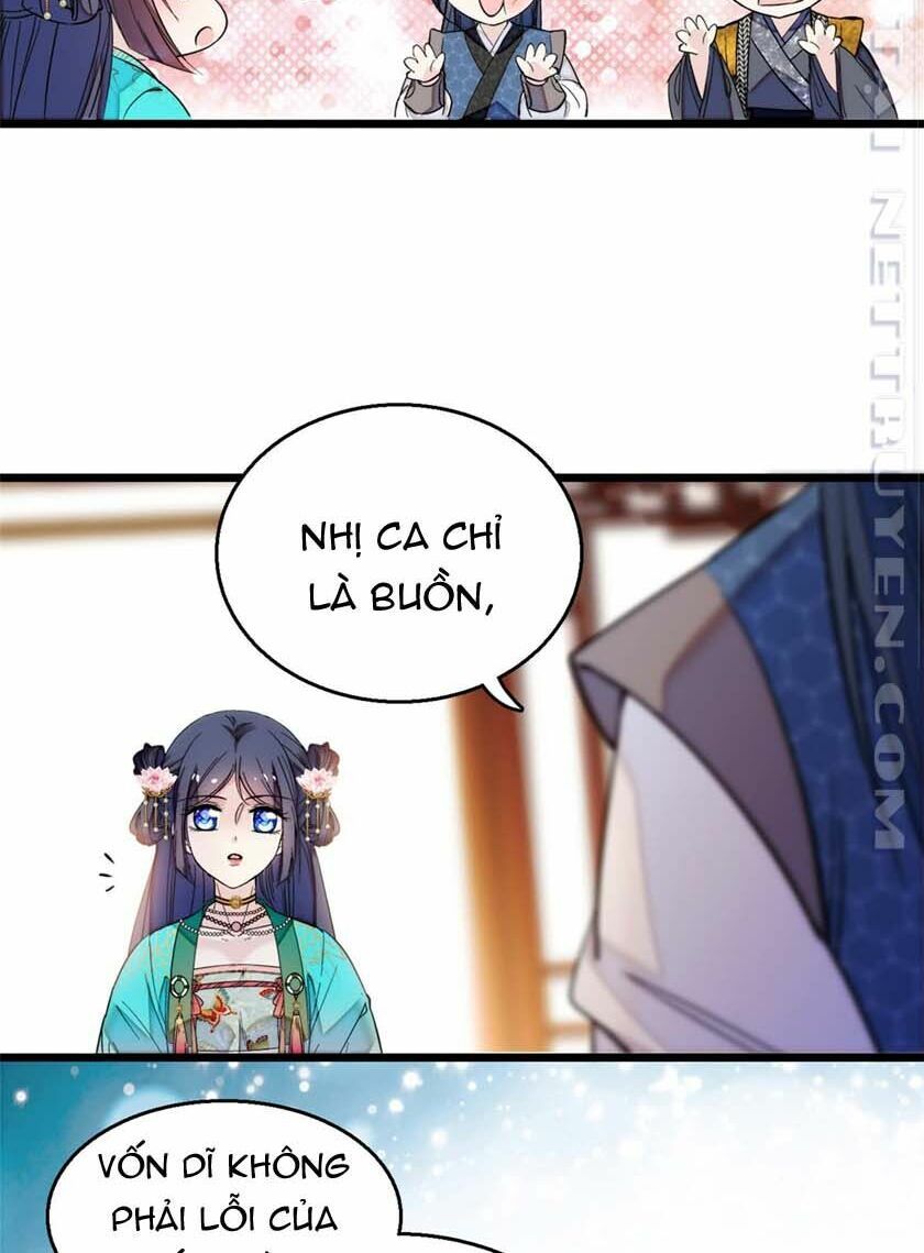 Tự Cẩm Chapter 12.7 - 47