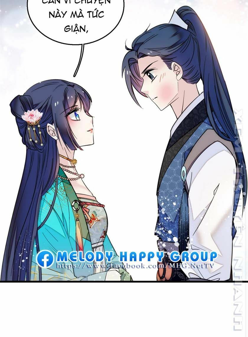 Tự Cẩm Chapter 12.7 - 50